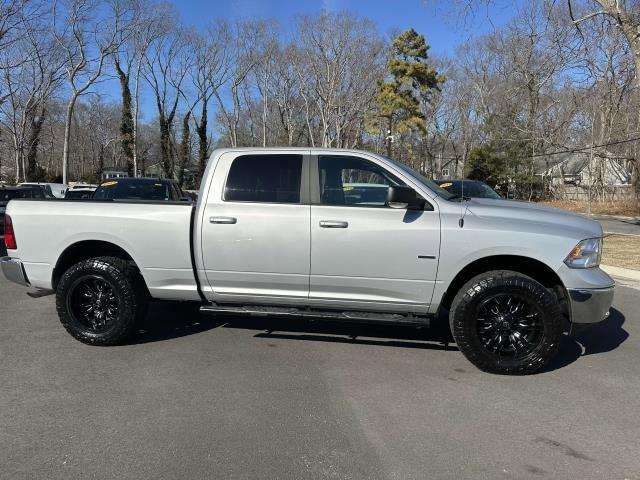 2019 Ram 1500 Classic Vehicle Photo in SAINT JAMES, NY 11780-3219