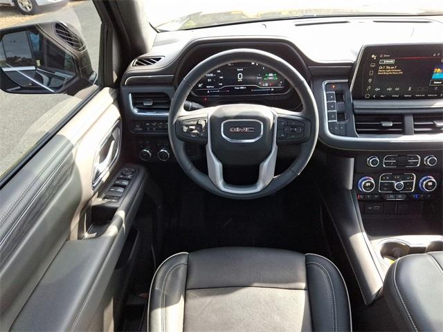 2022 GMC Yukon Vehicle Photo in SEAFORD, DE 19973-8463