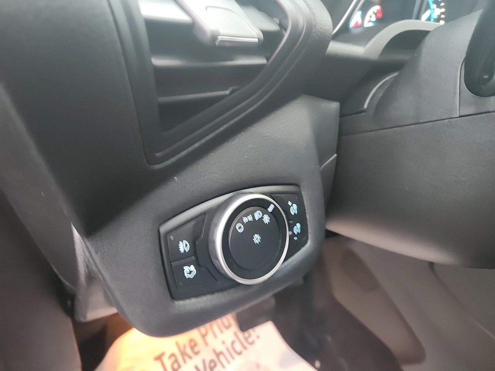 2016 Ford Escape Vehicle Photo in Mechanicsburg, PA 17050