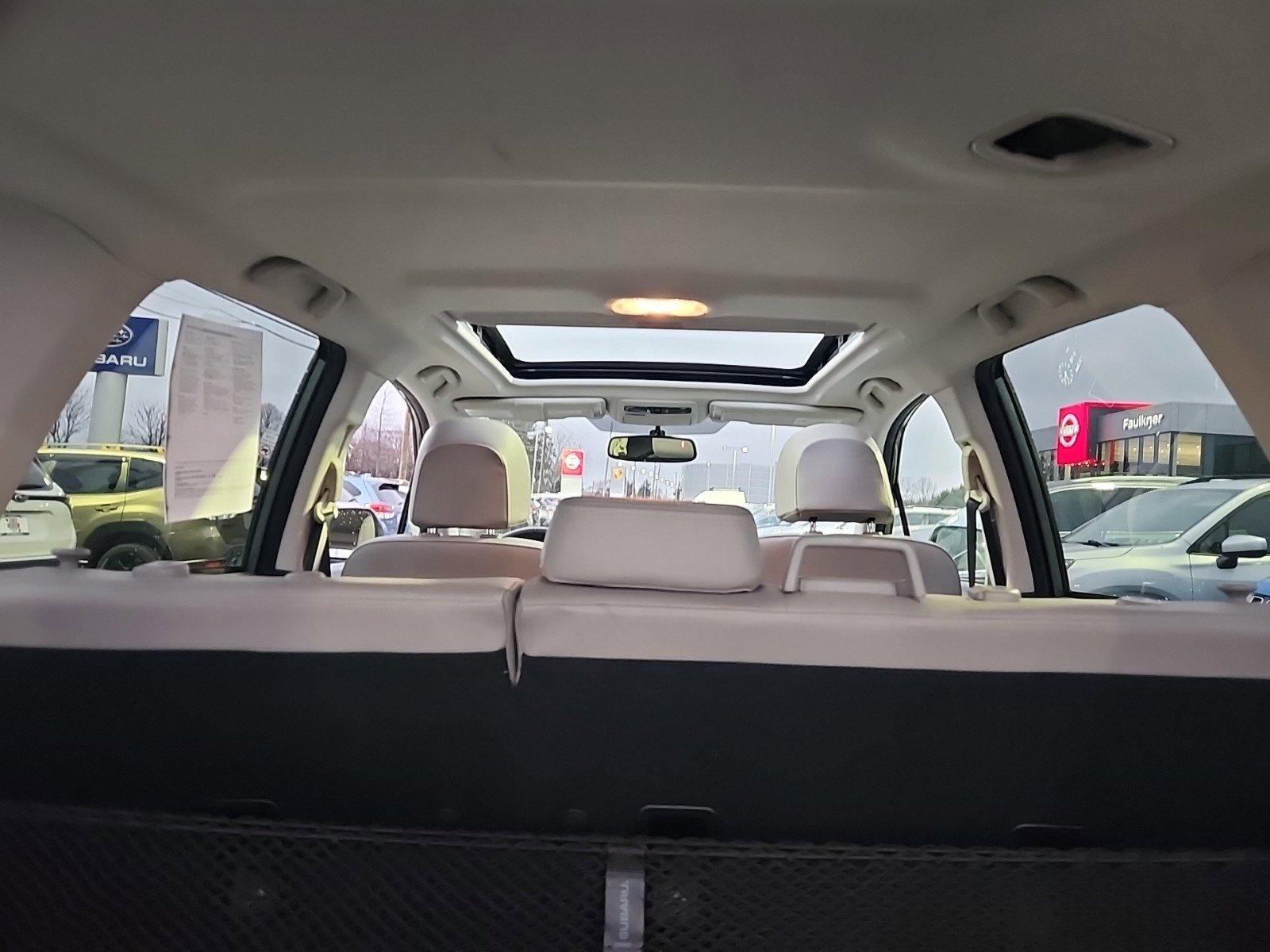 2016 Subaru Forester Vehicle Photo in Mechanicsburg, PA 17050