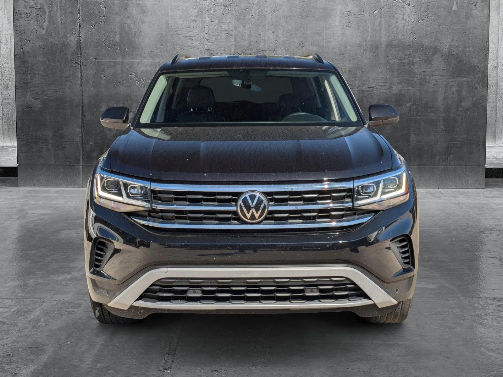 2022 Volkswagen Atlas Vehicle Photo in Maitland, FL 32751