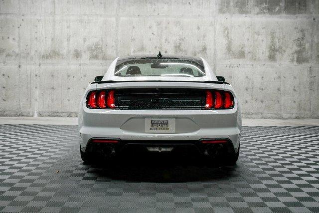 2023 Ford Mustang Vehicle Photo in EVERETT, WA 98203-5662