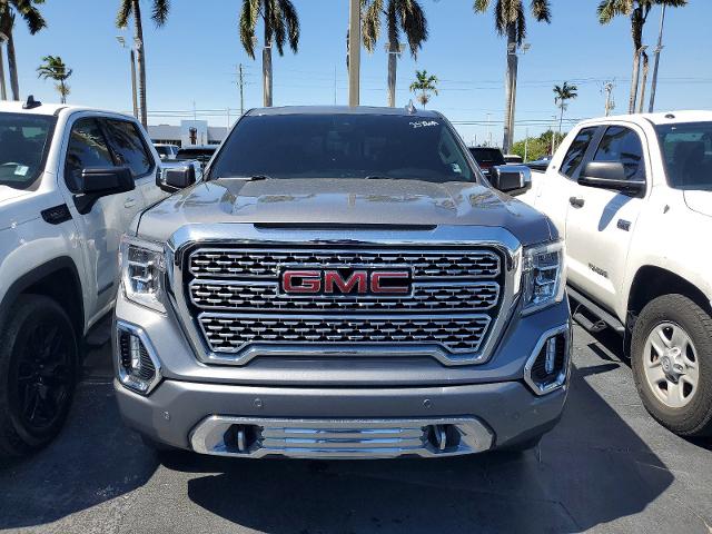 2019 GMC Sierra 1500 Vehicle Photo in LIGHTHOUSE POINT, FL 33064-6849