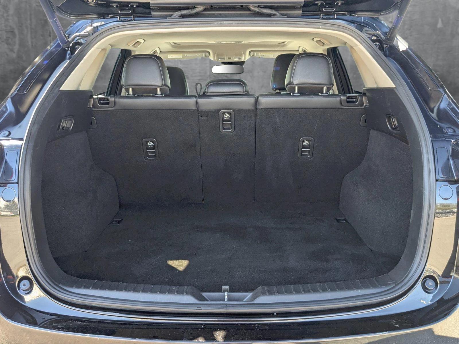 2021 Mazda CX-5 Vehicle Photo in St. Petersburg, FL 33713