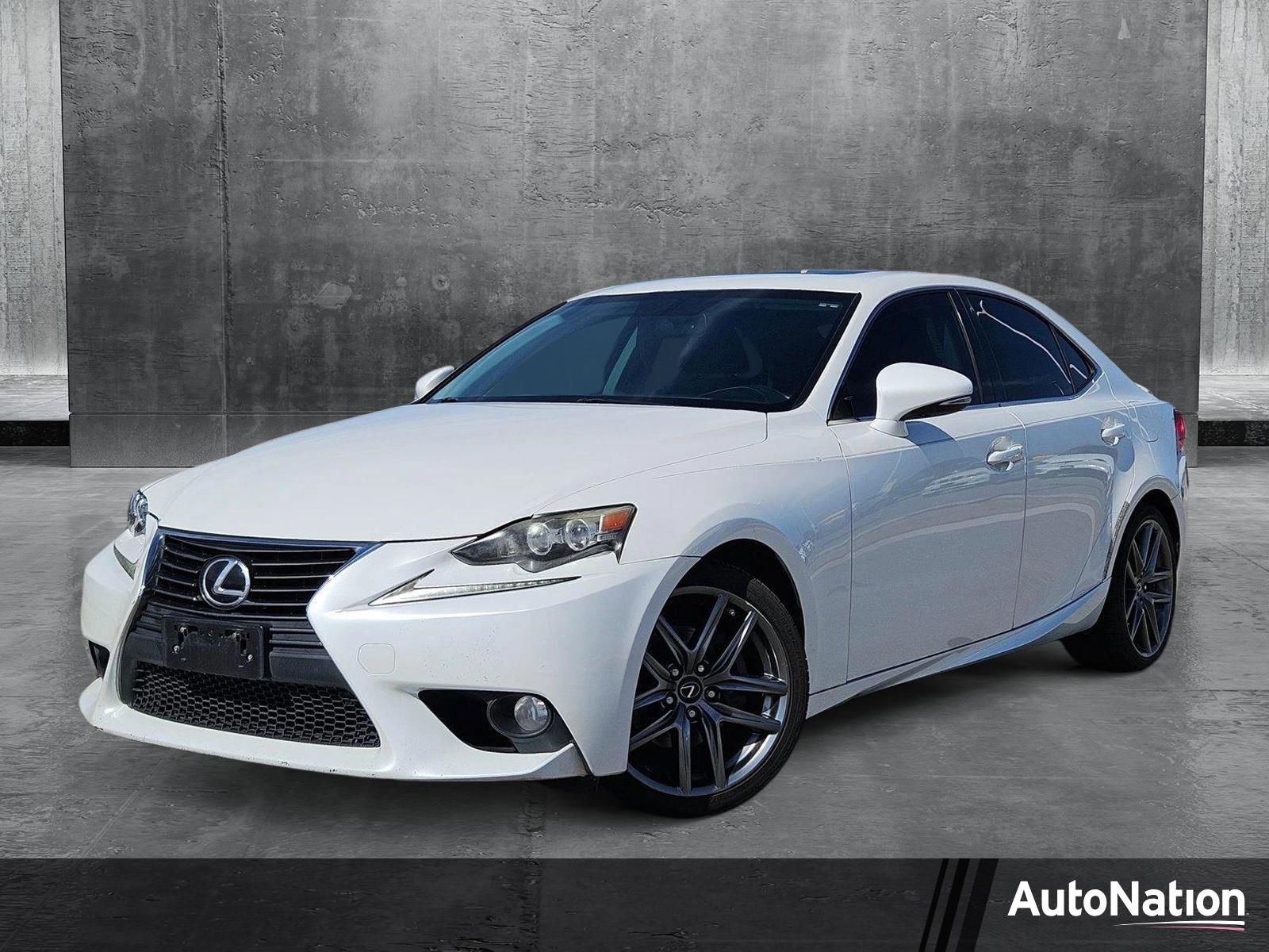 2014 Lexus IS 250 Vehicle Photo in Austin, TX 78728