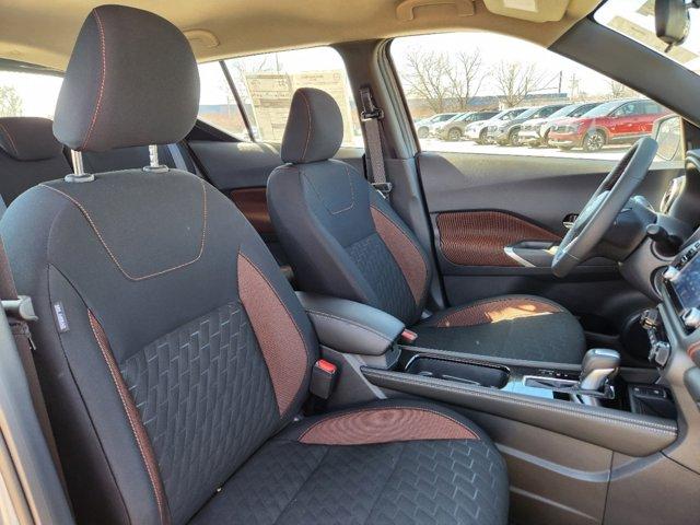 2024 Nissan Kicks Vehicle Photo in Ardmore, PA 19003
