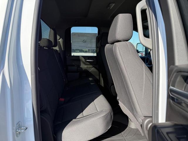 2025 Chevrolet Silverado 3500 HD Vehicle Photo in COLUMBIA, MO 65203-3903