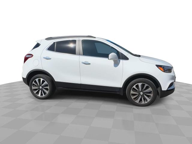 2021 Buick Encore Vehicle Photo in BOSTON, NY 14025-9684