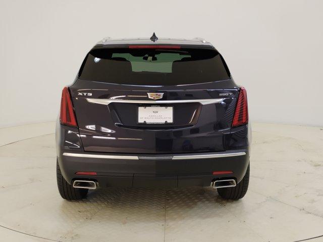 2025 Cadillac XT5 Vehicle Photo in PINEVILLE, NC 28134-8495