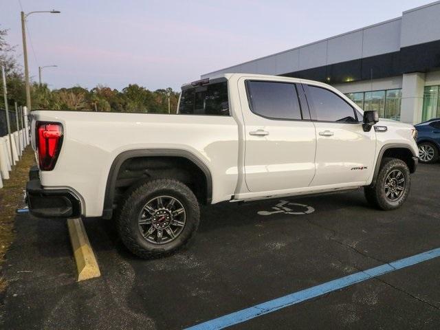 2024 GMC Sierra 1500 Vehicle Photo in HOMOSASSA, FL 34448-1461