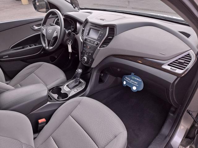 2018 Hyundai Santa Fe Sport Vehicle Photo in NEDERLAND, TX 77627-8017