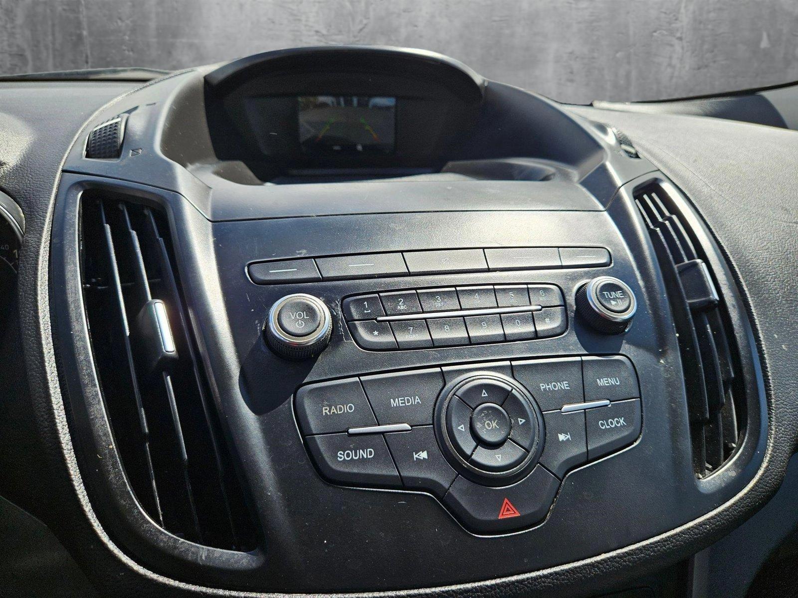 2019 Ford Escape Vehicle Photo in LAS VEGAS, NV 89146-3033