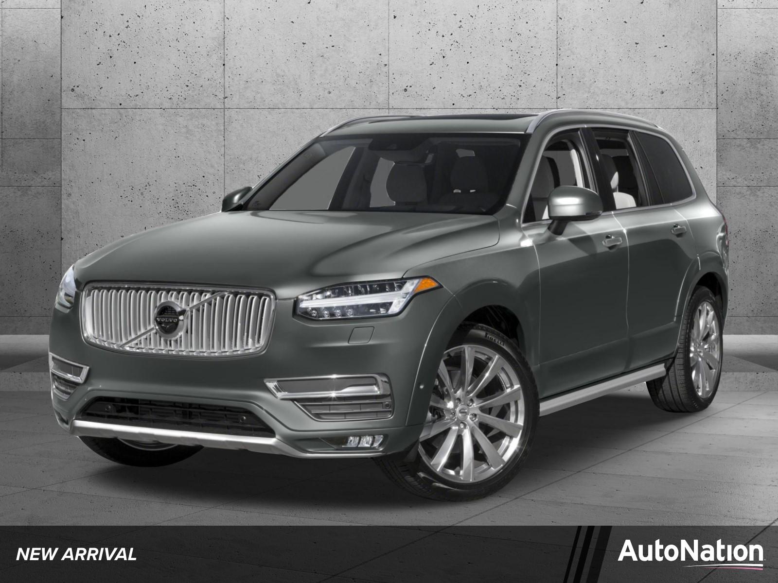 2016 Volvo XC90 Vehicle Photo in Sarasota, FL 34231