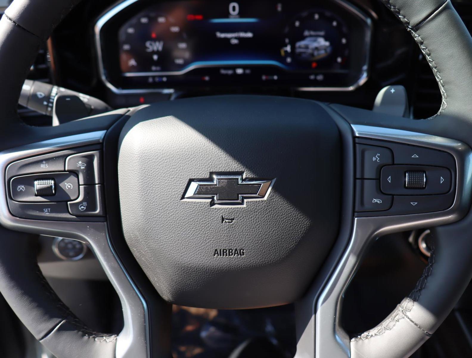 2025 Chevrolet Silverado 1500 Vehicle Photo in LOS ANGELES, CA 90007-3794