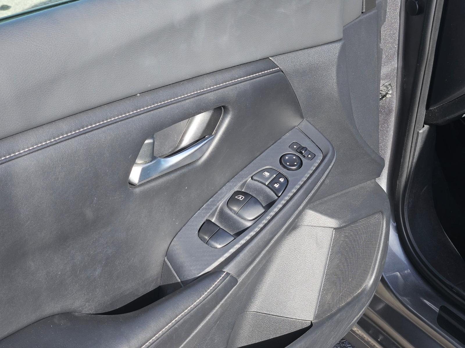2021 Nissan Sentra Vehicle Photo in Seguin, TX 78155