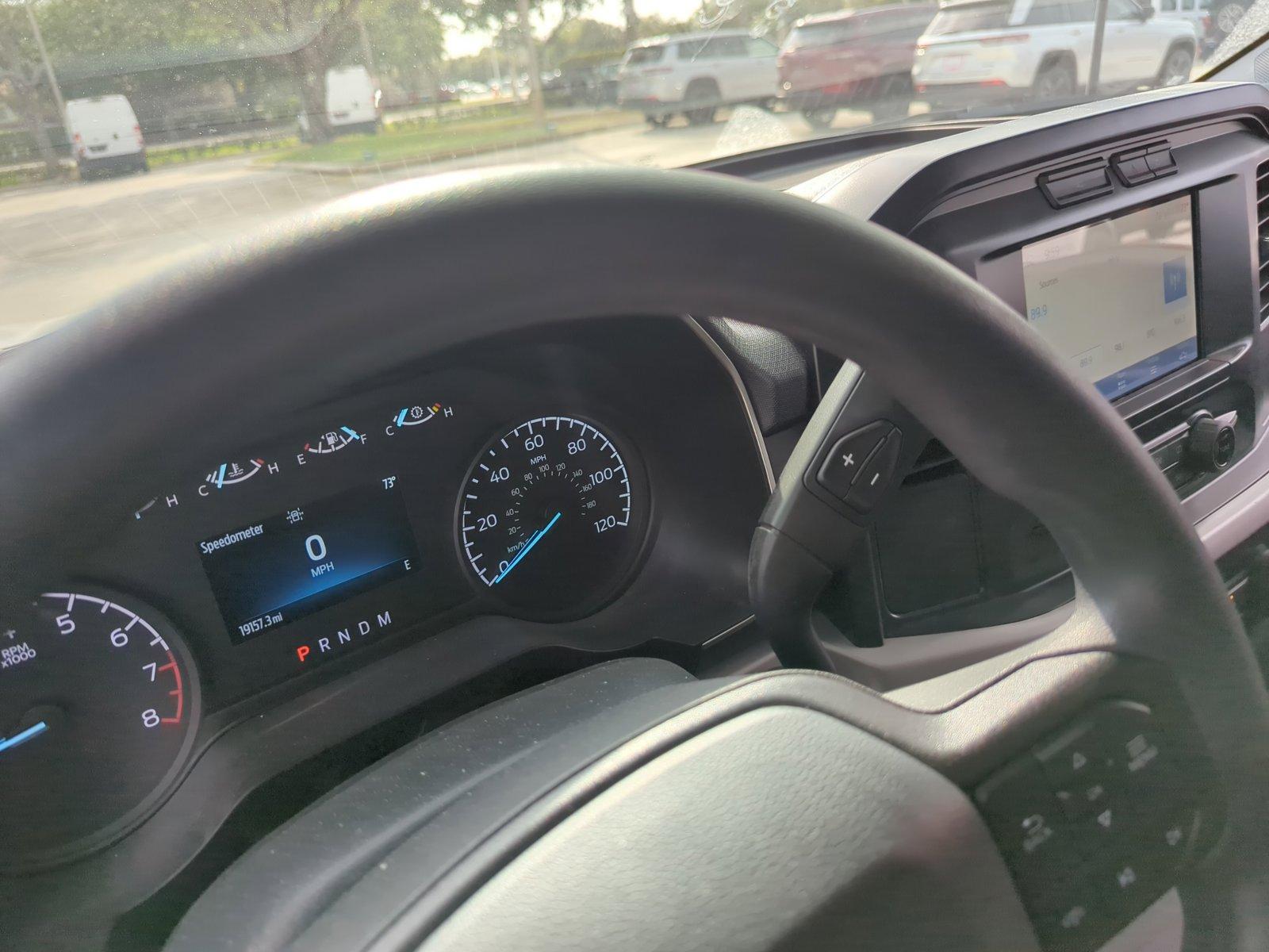 2023 Ford F-150 Vehicle Photo in Pembroke Pines, FL 33027