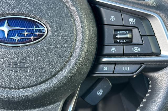 2020 Subaru Forester Vehicle Photo in SPOKANE, WA 99202-2191