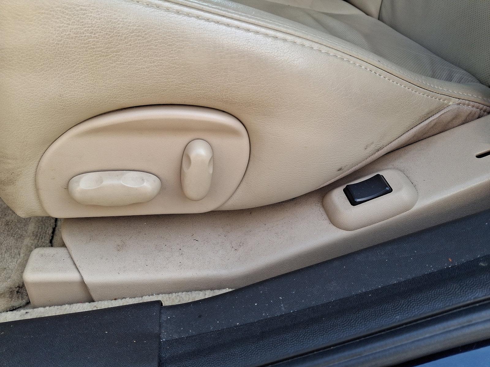 2005 Cadillac CTS Vehicle Photo in BETHLEHEM, PA 18017-9401