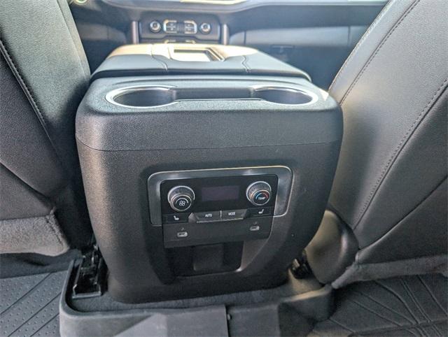 2024 Chevrolet Tahoe Vehicle Photo in AURORA, CO 80012-4011