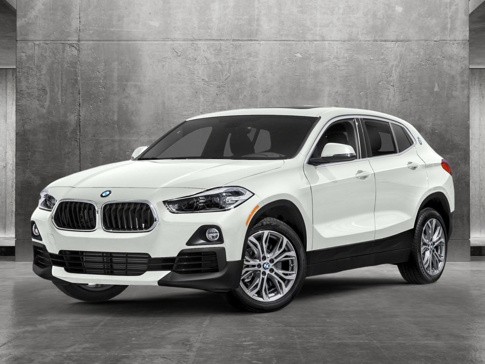 2018 BMW X2 xDrive28i Vehicle Photo in Towson, MD 21204