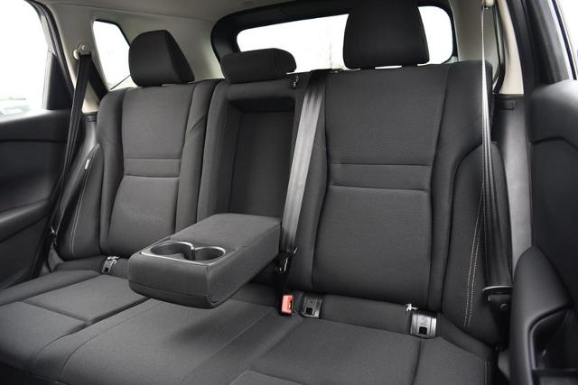 2025 Nissan Rogue Vehicle Photo in Ballwin, MO 63011