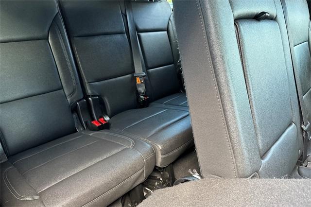 2023 Chevrolet Tahoe Vehicle Photo in ELK GROVE, CA 95757-8703