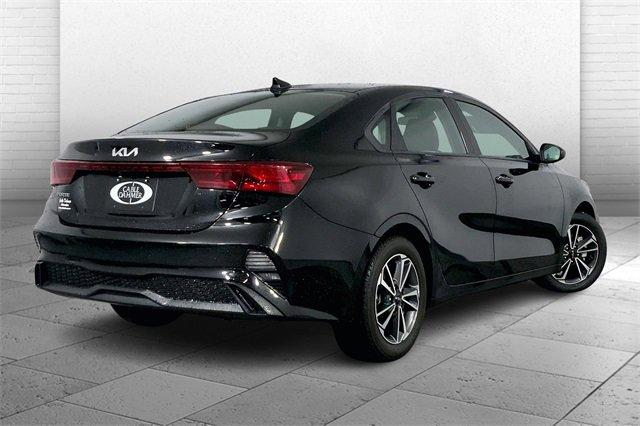 2023 Kia Forte Vehicle Photo in KANSAS CITY, MO 64114-4502