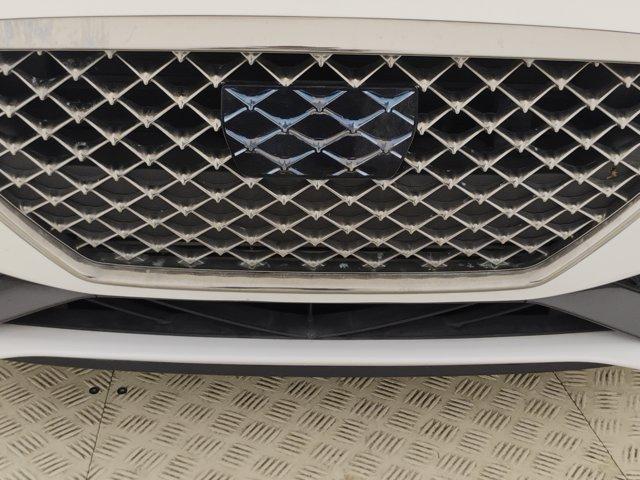 2021 Genesis G70 Vehicle Photo in Fort Mill, SC 29708