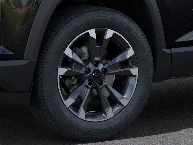 2025 Chevrolet Equinox Vehicle Photo in DANBURY, CT 06810-5034