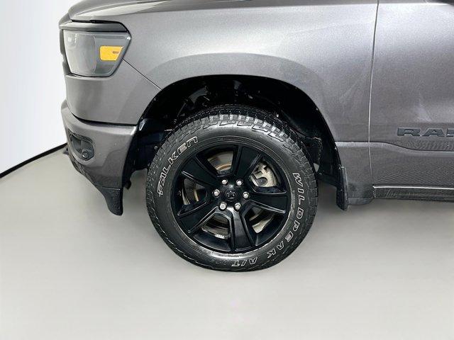 2022 Ram 1500 Vehicle Photo in Doylsetown, PA 18901