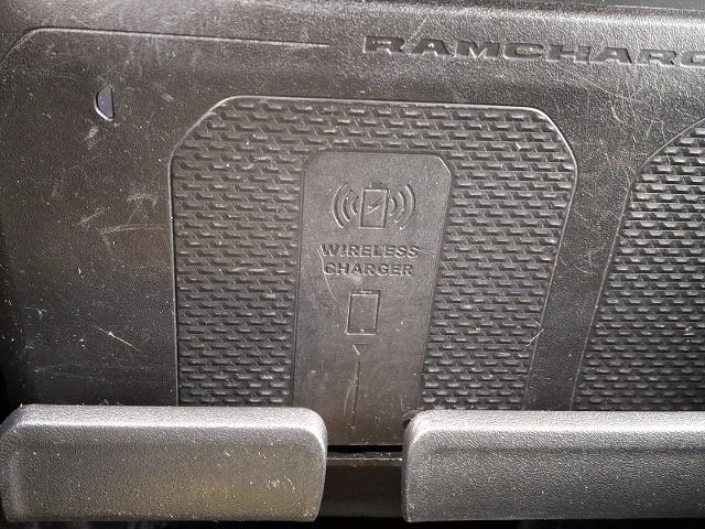 2022 Ram 1500 Vehicle Photo in HARRISBURG, PA 17111-1033