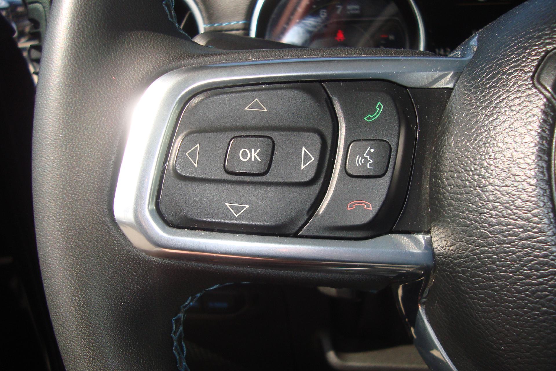 2023 Jeep Wrangler 4xe Vehicle Photo in PORTSMOUTH, NH 03801-4196