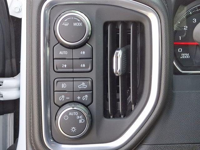 2022 Chevrolet Silverado 1500 LTD Vehicle Photo in DANBURY, CT 06810-5034