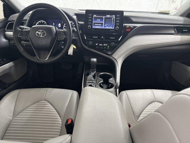 2023 Toyota Camry Vehicle Photo in Charlotte, NC 28273