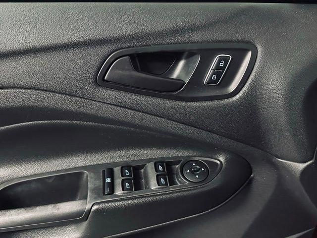 2014 Ford Escape Vehicle Photo in MEDINA, OH 44256-9631