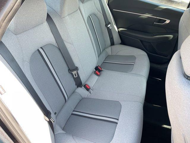 2022 Hyundai Sonata Vehicle Photo in MEDINA, OH 44256-9631