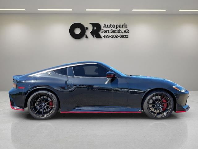 2024 Nissan Z for sale in Fort Smith - JN1BZ4CH0RM361907