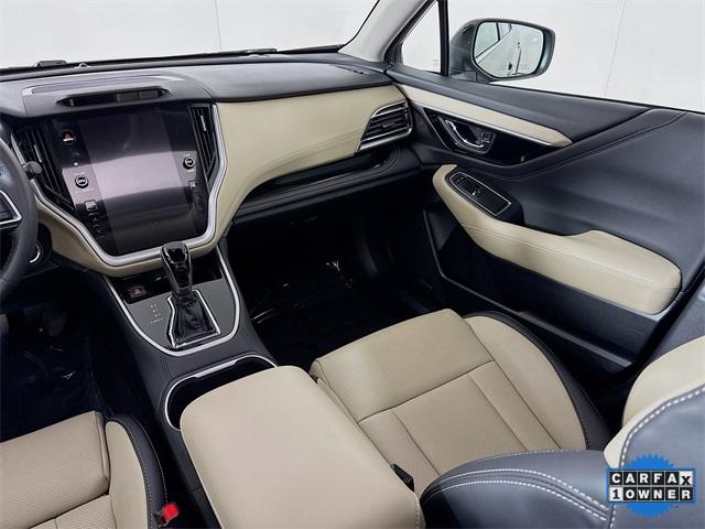 2024 Subaru Outback Vehicle Photo in Puyallup, WA 98371