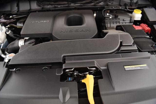2025 Nissan Murano Vehicle Photo in Ballwin, MO 63011