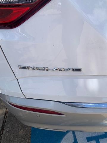 2021 Buick Enclave Vehicle Photo in San Antonio, TX 78230