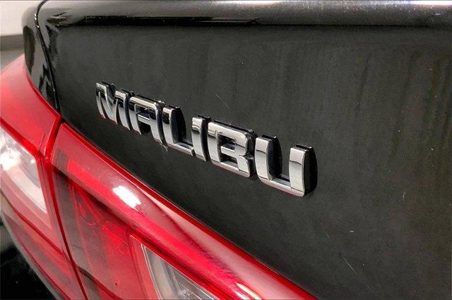 2024 Chevrolet Malibu Vehicle Photo in KANSAS CITY, MO 64114-4502