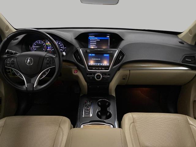 2019 Acura MDX Vehicle Photo in Appleton, WI 54913