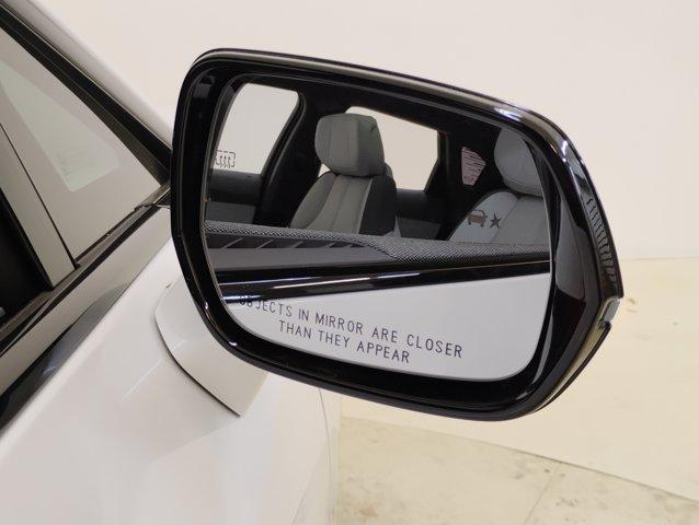 2025 Cadillac OPTIQ Vehicle Photo in PINEVILLE, NC 28134-8495