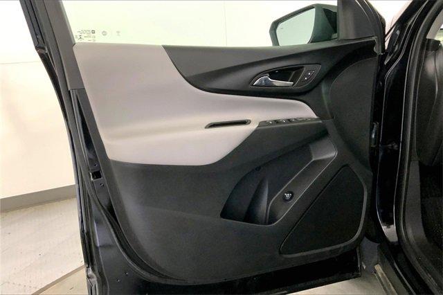 2023 Chevrolet Equinox Vehicle Photo in KANSAS CITY, MO 64114-4502