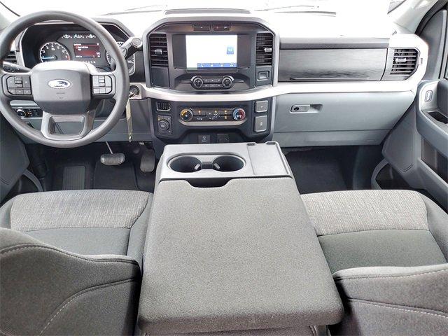 2023 Ford F-150 Vehicle Photo in MILFORD, OH 45150-1684