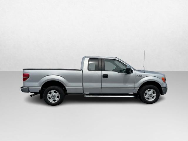 Used 2014 Ford F-150 XLT with VIN 1FTFX1CT9EFA42477 for sale in Hannibal, MO
