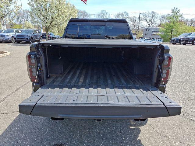 2019 GMC Sierra 1500 Vehicle Photo in WATERTOWN, CT 06795-3318