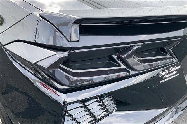 2023 Chevrolet Corvette Stingray Vehicle Photo in INDEPENDENCE, MO 64055-1377
