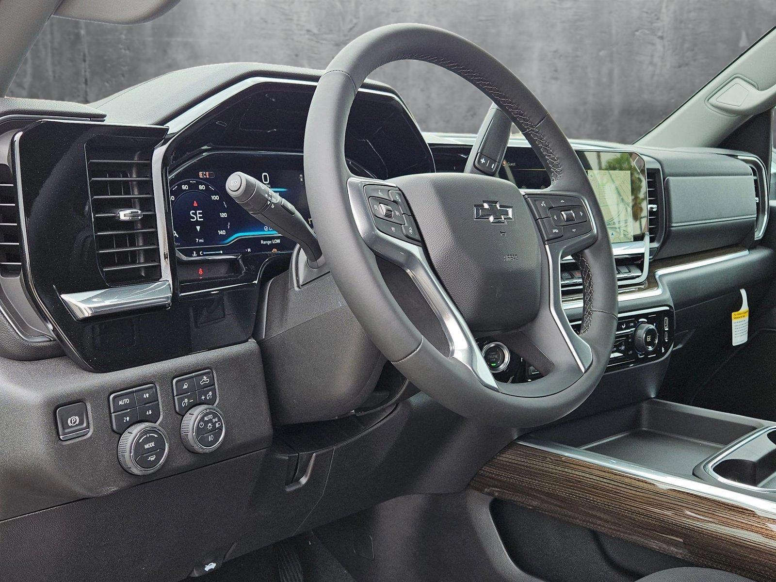 2025 Chevrolet Silverado 2500 HD Vehicle Photo in CORPUS CHRISTI, TX 78416-1100