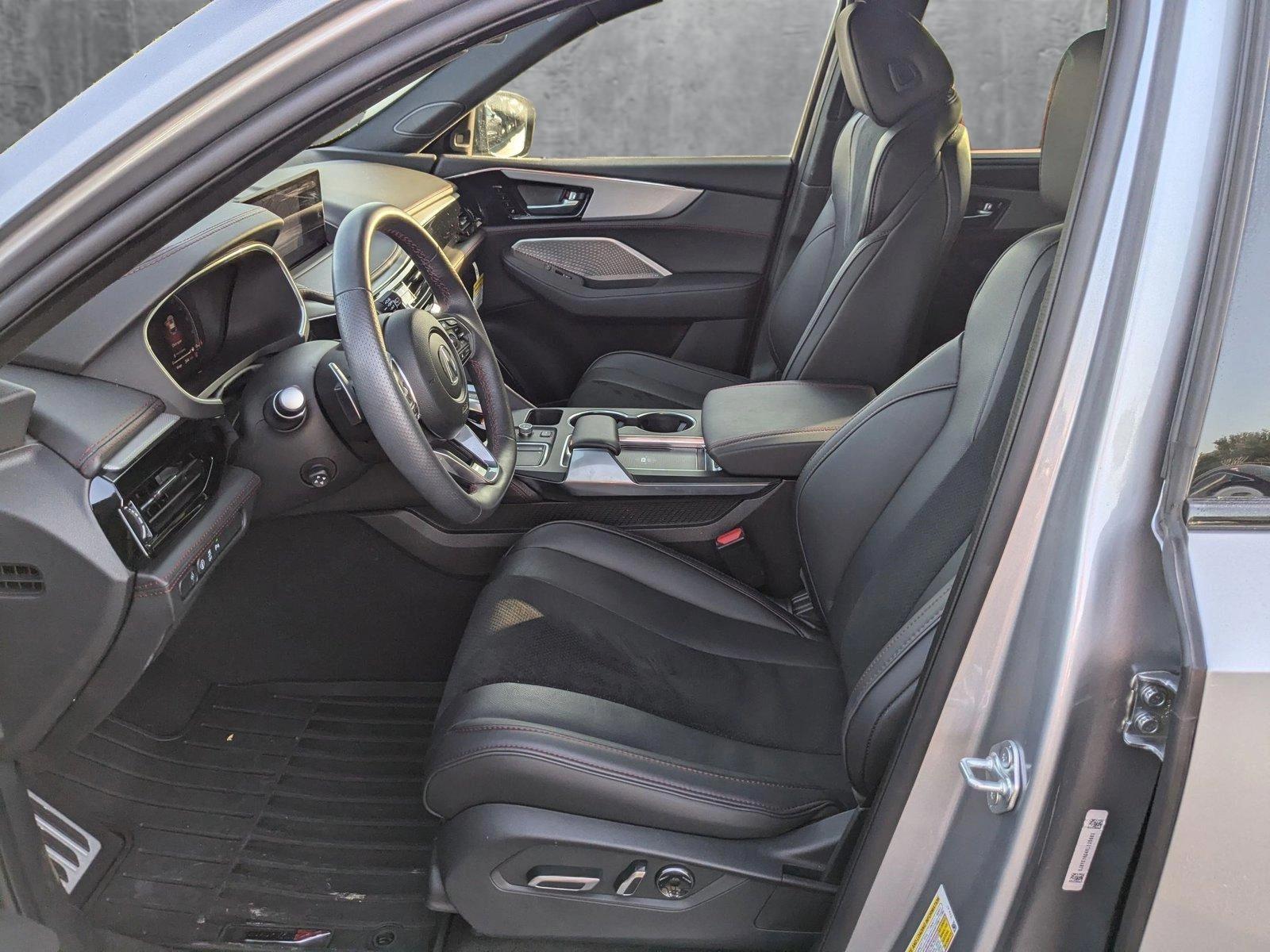 2024 Acura MDX Vehicle Photo in Sanford, FL 32771